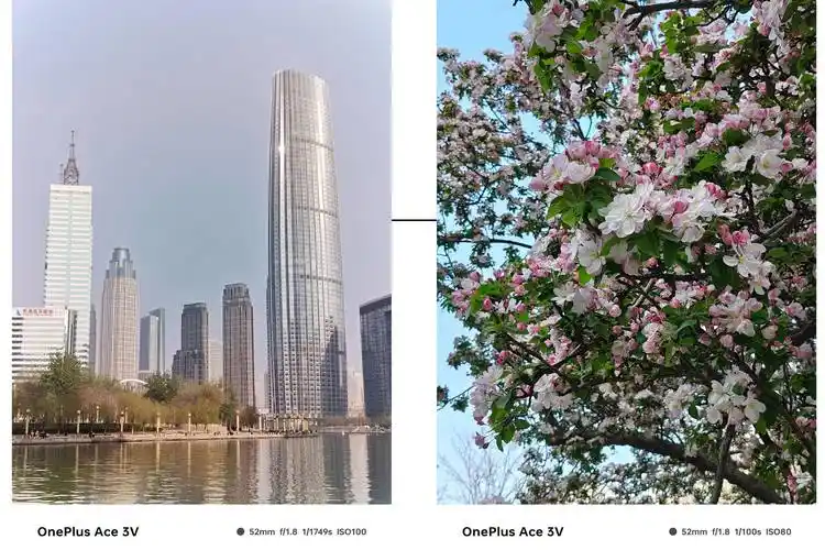 原创一加ace3v深度测评ai加持下的性能旗舰