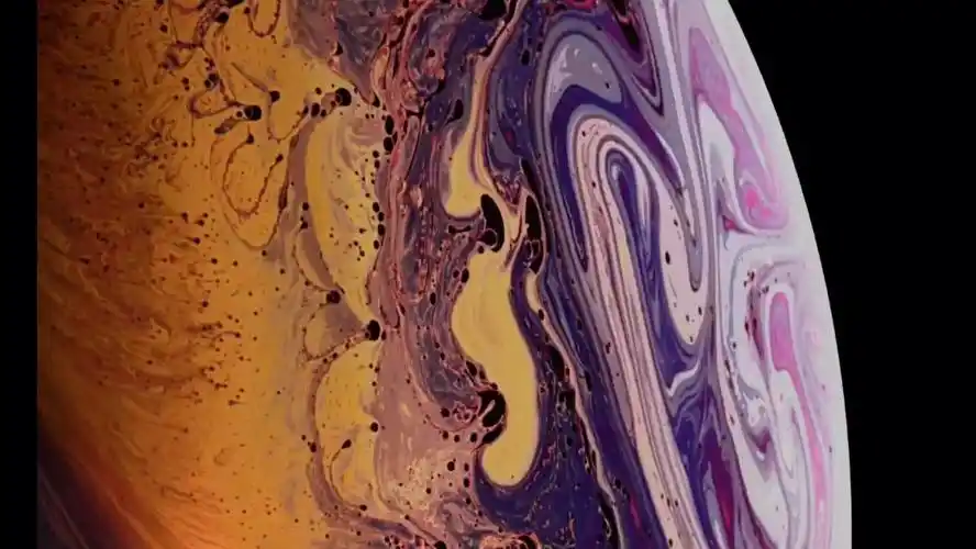 iphonexsmax动态壁纸