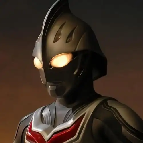 超火奥特曼头像,高清全网最帅的奥特曼头像图片_动漫头像_头像屋