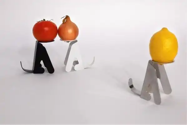 日本设计师masakazu hori结构简单的动物创意产品欣赏