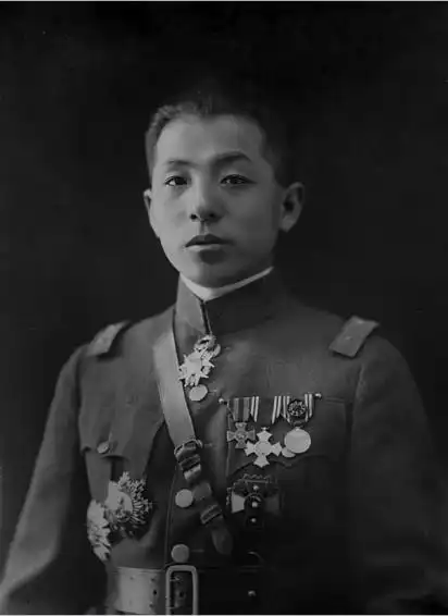 张学良的长寿经