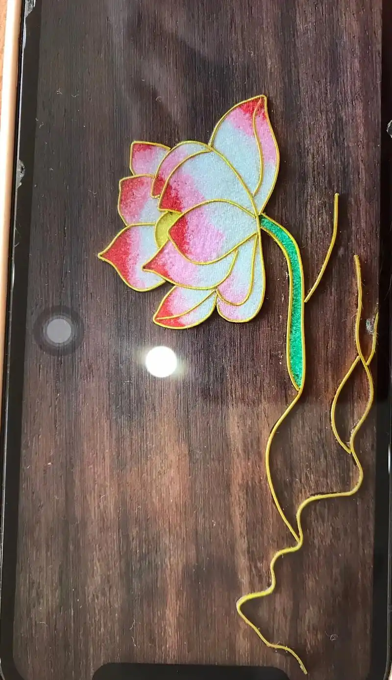 景泰蓝是北京著名的传统手工艺品,距今已有6 - 抖音