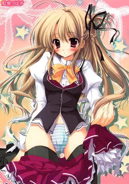 高清壁纸第56期:【动漫桌面壁纸】高清动漫图片