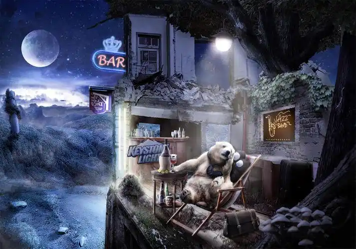 平面设计作品集