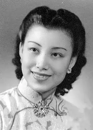 民国名媛的老照片 | 优雅气质,一生的选择