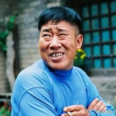 杜旭东7岁因伤嘴歪却骗得美娇妻女儿离婚他哭成泪人