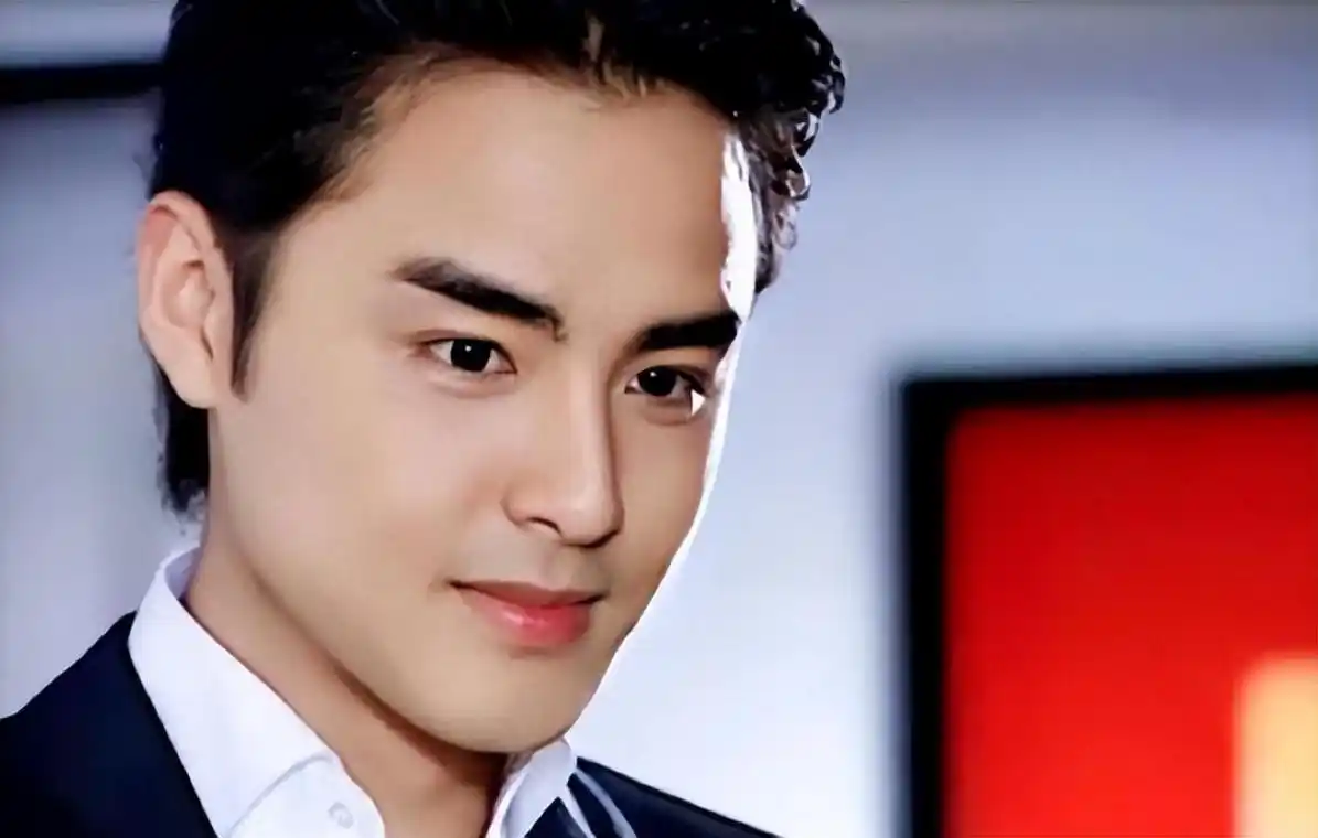 明道:原名林朝章