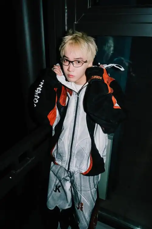 tizzyt来之不易演唱会