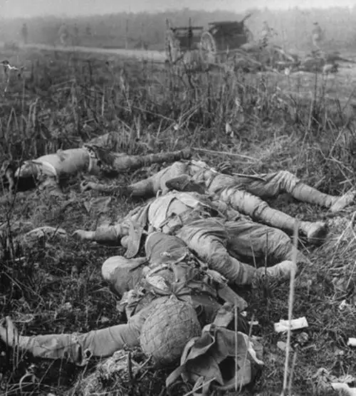 老照片,二战的缅甸战场 - 二战老照片 - 抗日战争纪念网