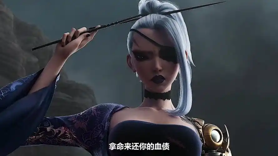 哪吒重生这彩云还是霸气啊打戏真的流畅