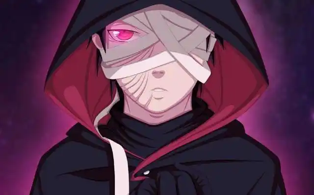 火影中的阿飞是带土这个细节你可能没注意到所以你认错了