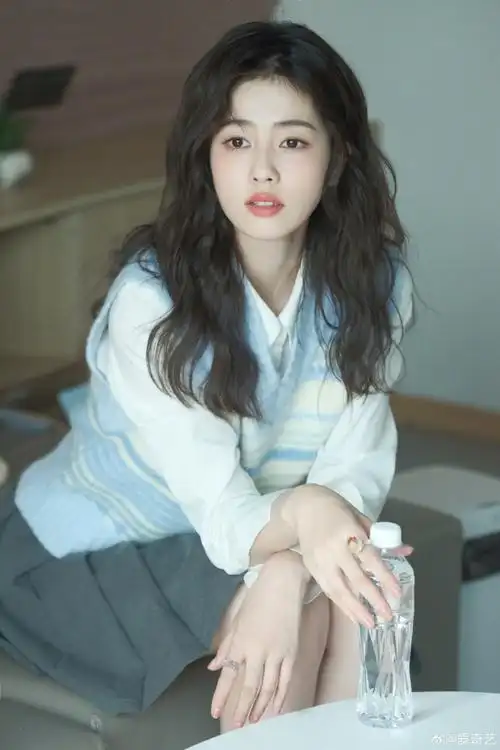 白鹿周翊然合作曲