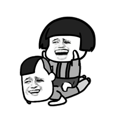 感觉自己萌萌哒 - 快乐大本营李维嘉的表情_明星_李维嘉表情