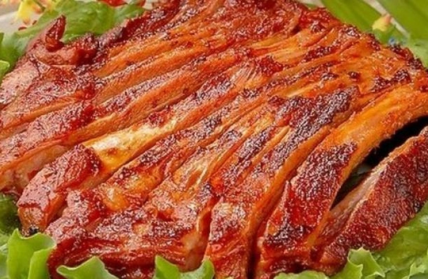 烤羊排做法大全学习烤羊排需要多少钱