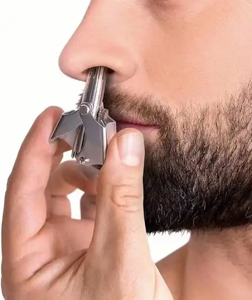 欧洲四国亚马逊清仓鼻毛修剪器