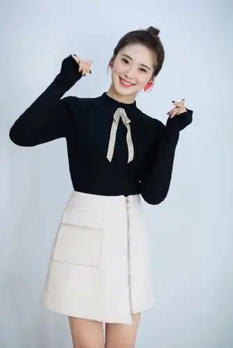 湖南卫视主持人,刘烨图集.