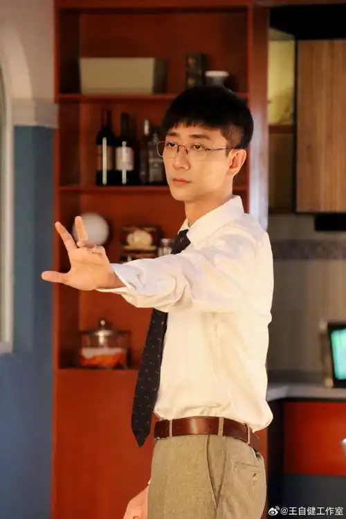 #王自健米小圈上学记##米小圈上学记2#