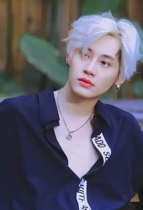 p>诺帕努·甘塔柴(boun),1995年7月10日出生于泰国,毕业于 a target=