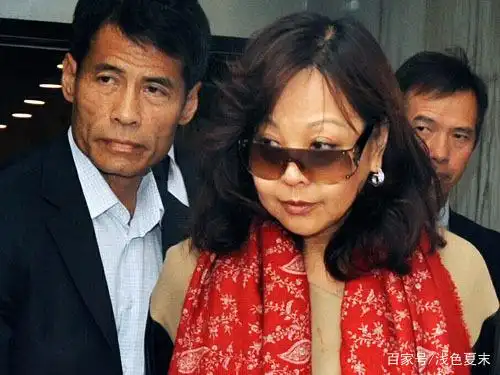 悍匪张子强抢了1.6亿港币,事后却被无罪释放,原因有两点!