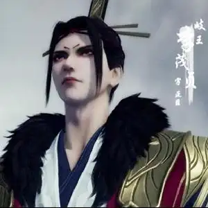 画江湖之不良人第三季岐王李茂贞一人吊打主角团霸气酷拽的岐王实力不