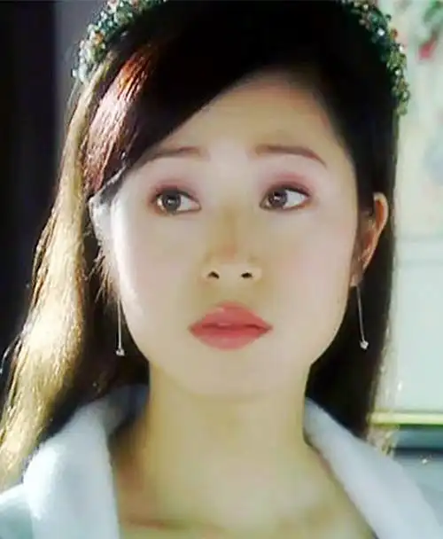 陈法蓉-------尹天雪