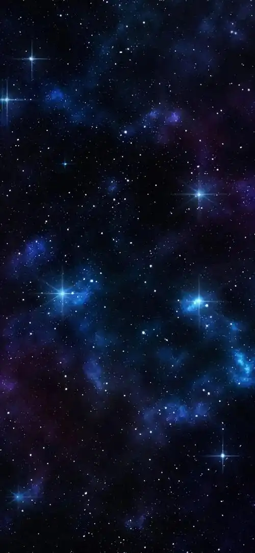 要不要启用苹果wapi_苹果壁纸精选:送你超美的星空壁纸,要不要?