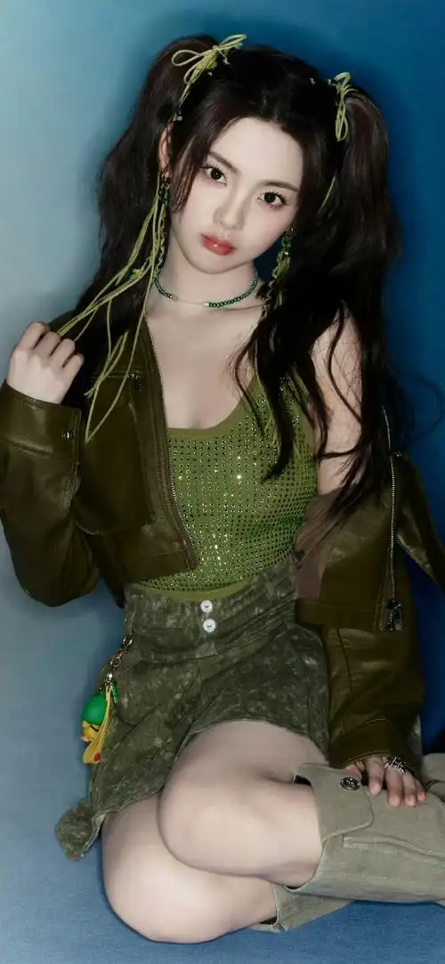 壁纸超话  美女小姐姐壁纸