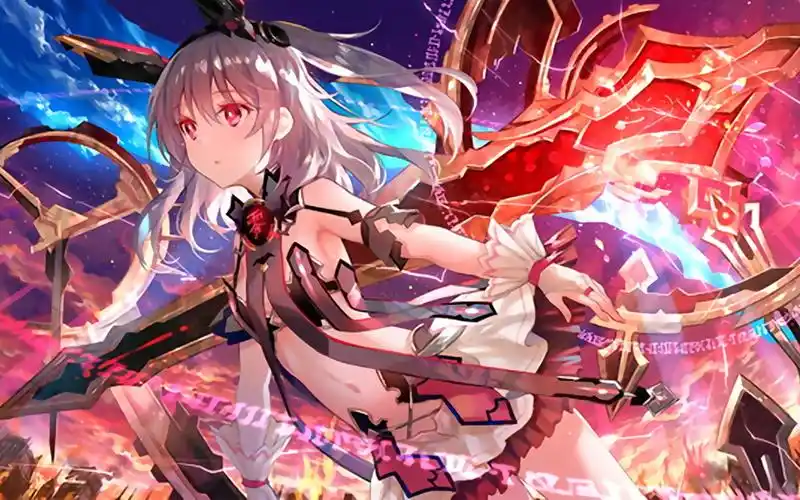 【300英雄皮肤补丁】-法莎莉雅-卡屏修复版-往昔荣光,今日重现-附青宏