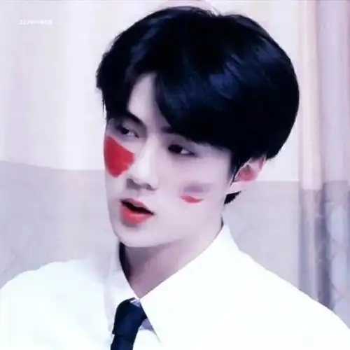 头像exo吴世勋头像合集