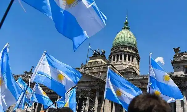 阿根廷,是一个怎样的国家,在地球上的什么位置呢