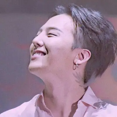 权志龙头像/自制