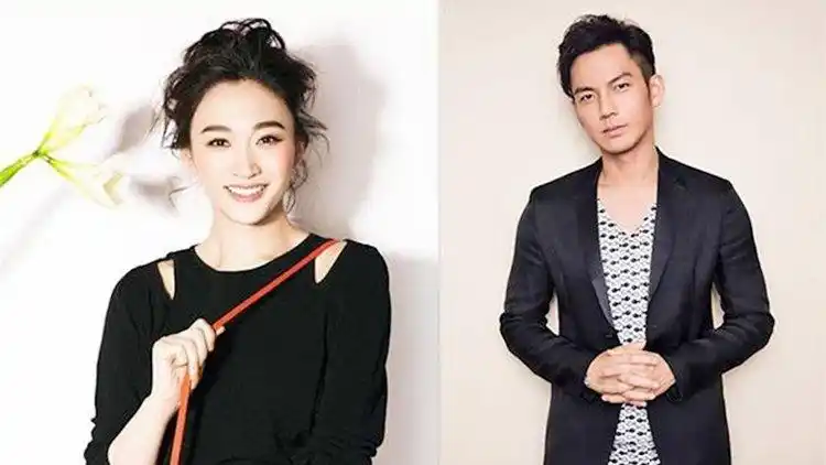 李小冉钟汉良"烟火爱情"上热搜,12年后"静琬,四少"再续前缘