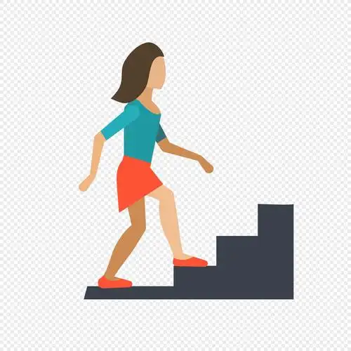 qq好友 微信朋友圈 qq空间 新浪微博  花瓣 举报 标签: 人物卡通楼梯