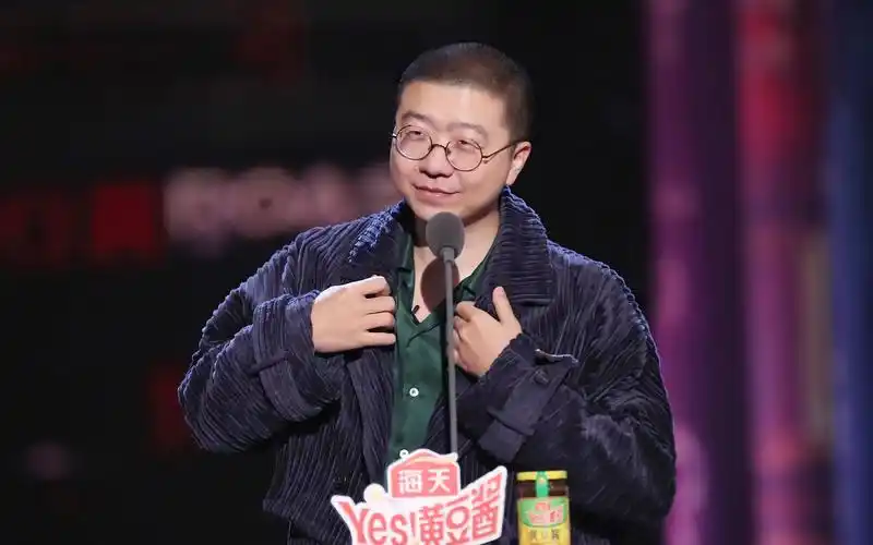 李诞候场段子不停金句频出,鲁豫都笑嗨了,值得收藏