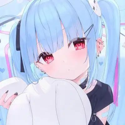 二次元头像_第9页_qq头像_我要个性网