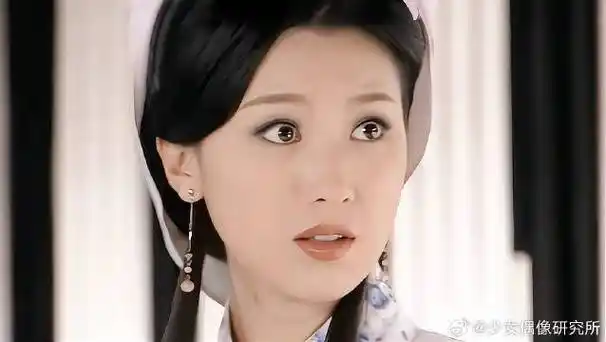 王佳音|温柔娴静大美人