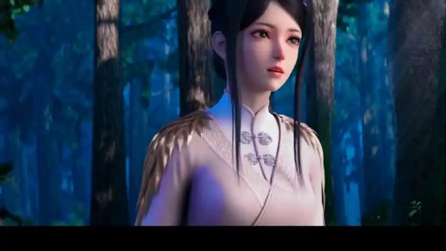 《刺痒》有琴瑟作伴,却没人吟唱.