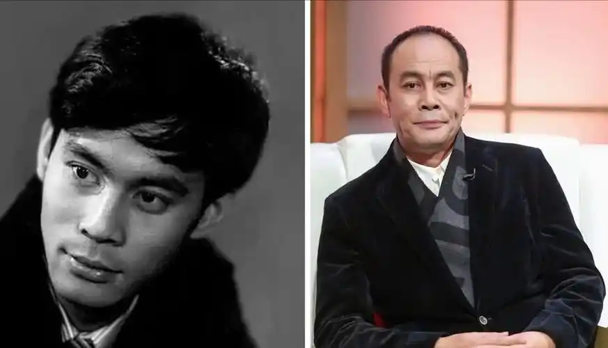 精人物25位80年代男演员有你内心被封为神颜的他吗