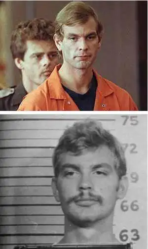 p>杰夫瑞·莱昂内尔·达莫(jeffrey  dahmer,1960年5月21日-1994年11