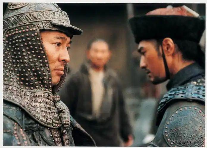 投名状壁纸_电影剧照_图集_电影网_1905.com