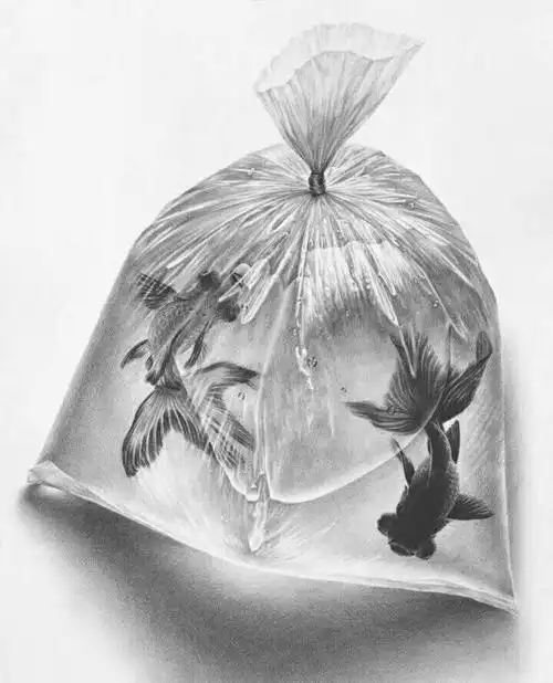 首页 手抄报简笔画 创意设计素描 设计素描--- 创意素描_信息与通信