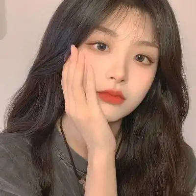 闺蜜头像快手美女_女生头像_我要个性网