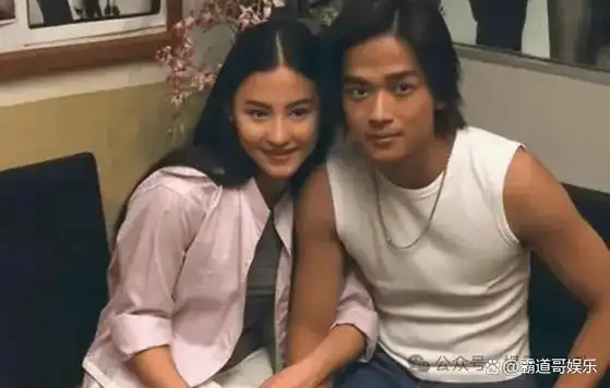 张柏芝:我不想离婚,照片都是前男友拍的,和我一点关系都没有