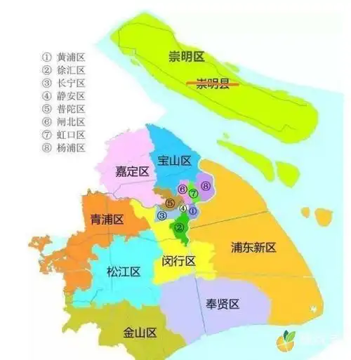 直辖市有哪几个地方中国直辖市详情介绍