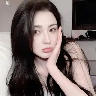 又甜又撩人的头像女,每个人都有一颗纯良的心-女生头像