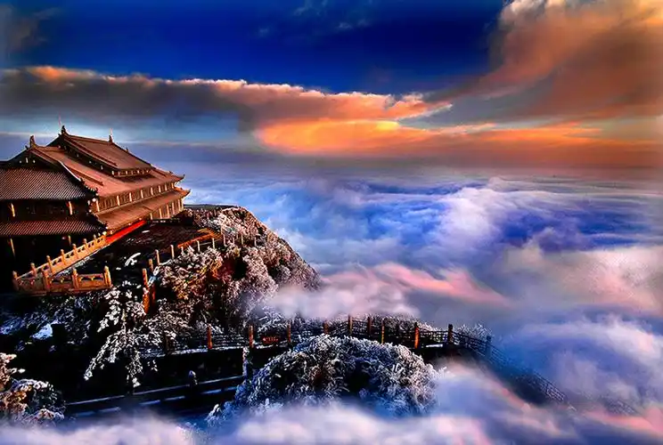 国际在线:第八届四川国际旅游交易博览会将于9月2日至9月5日在乐山市