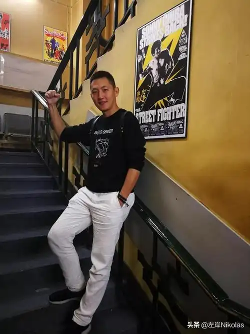 如果你是35岁帅帅的大叔敢爆照吗