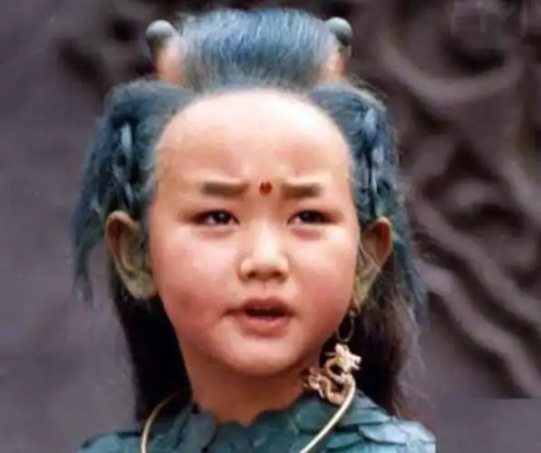 想当年|《小龙人》到底有没有找到妈妈?__财经头条