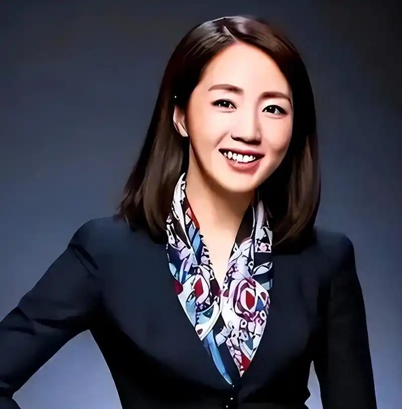 杨丹:坚持丁克15年后,婆婆一个妙招,让她40岁高龄产女 杨丹,著名气象