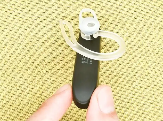 荔新蓝牙耳机耳挂卡勾硅胶耳钩耳式挂钩卡扣钩防掉防滑耳勾卡子防丢